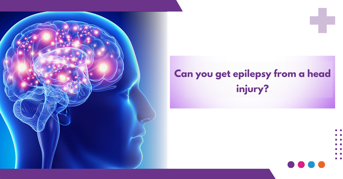 epilepsy and head injury