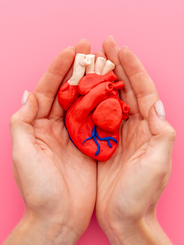 Top Heart Health Supplements: Benefits & Expert Picks