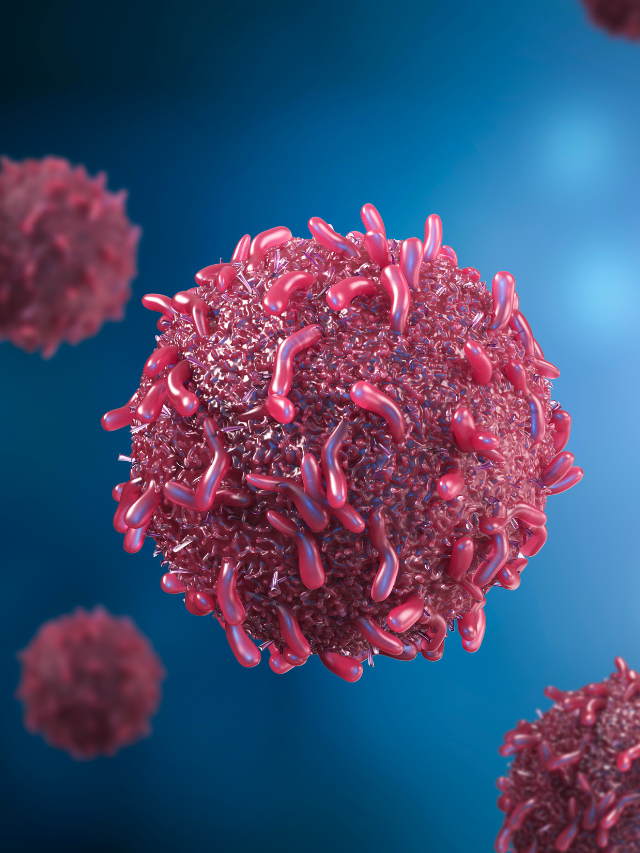 Blood Cancer Symptoms: Early Warning Signs You Must Know