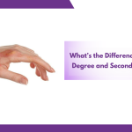 What’s the Difference Between First-Degree and Second-Degree Burns?