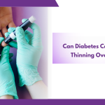 Diabetes and muscle loss