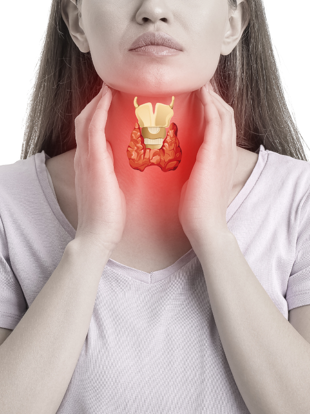 Top 5 Foods to Boost Thyroid Health Naturally | Essential Diet Tips