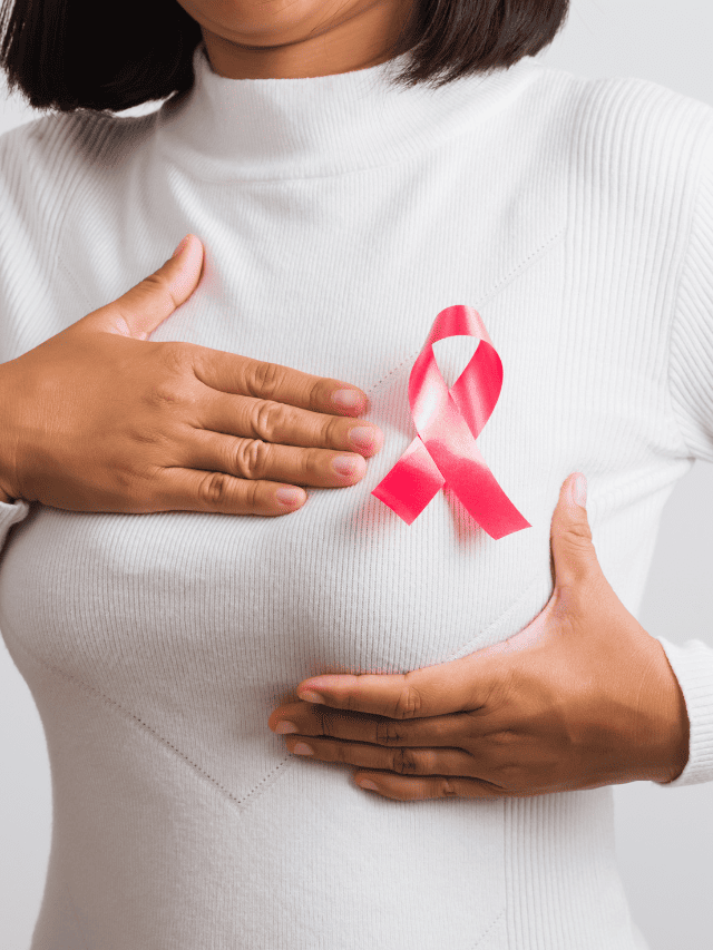 Early Warning Signs of Breast Cancer Every Woman Should Know