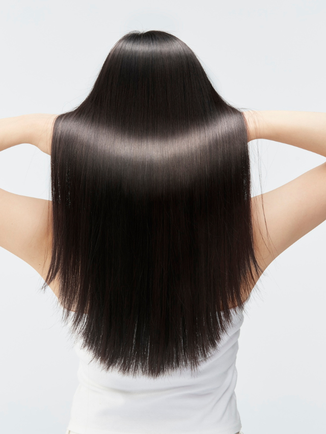 Top Foods for Faster Hair Growth | Boost Hair Naturally