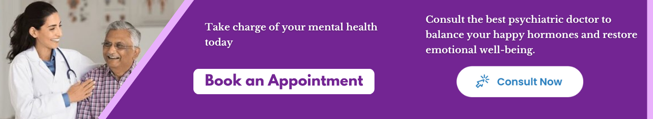 psychiatrist treatment in Coimbatore