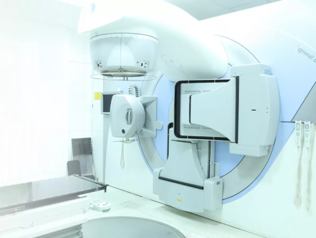 Linear Accelerator Treatment