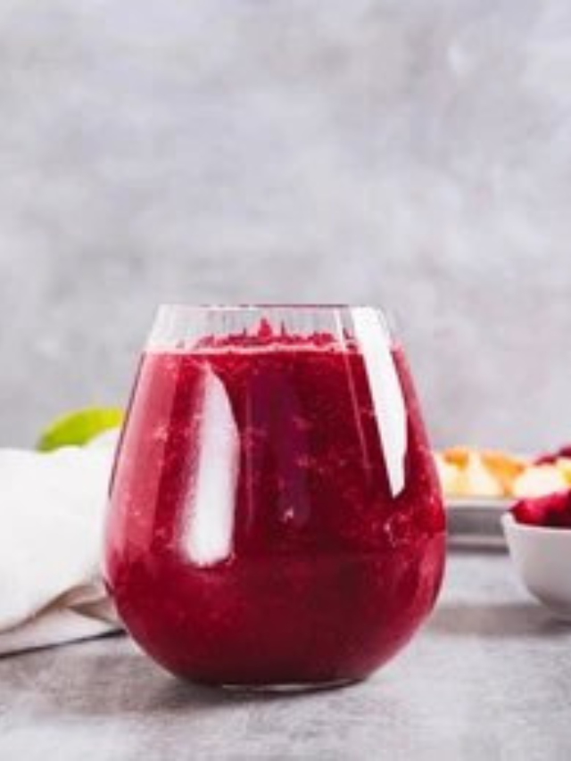 ABC Juice Benefits: The Secret Drink for Glowing Skin & Full-Body Detox