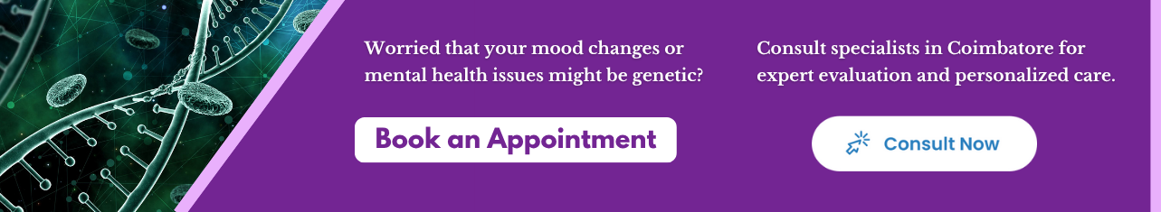 genetic testing in coimbatore