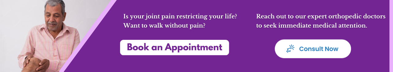 joint pain specialist