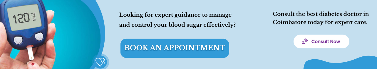 Meal timings and diabetes