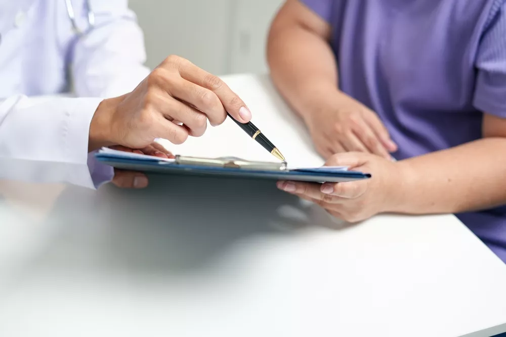 Cholesterol Levels Gauge Illustration