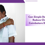 Pain Management Centre in Coimbatore