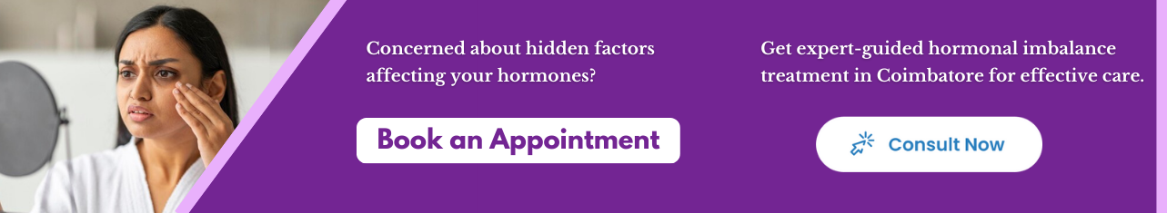 hormone doctor in coimbatore