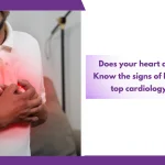 Does your heart age over time? Know the signs of heart ageing by top cardiology specialists