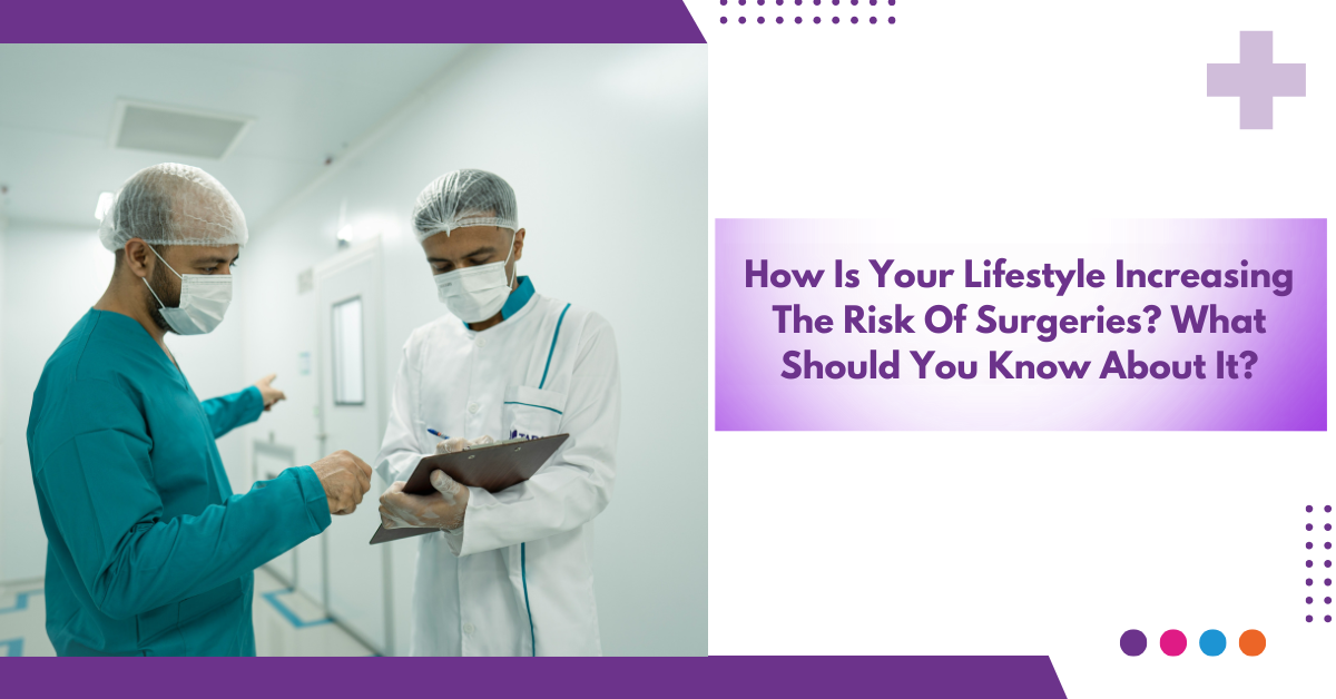 General Surgery Hospital Coimbatore