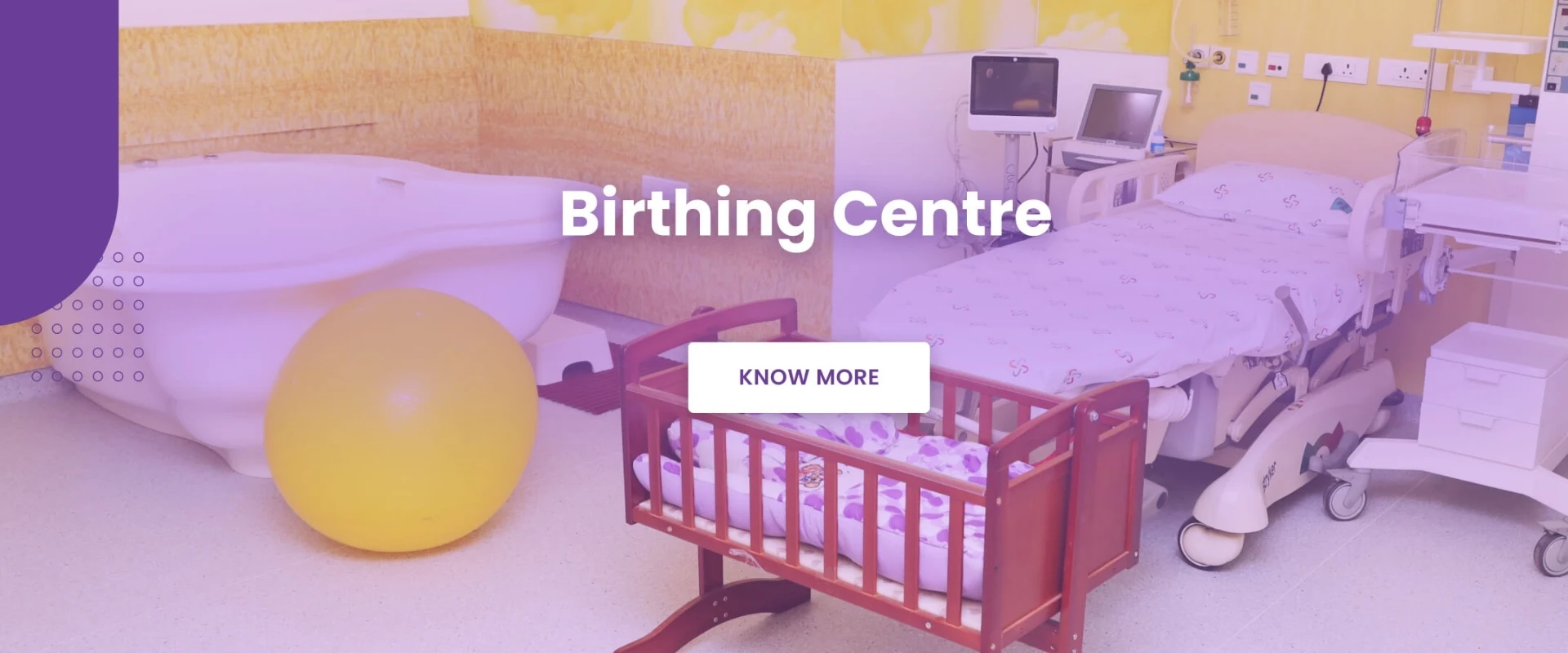 SRH Birthing Centre