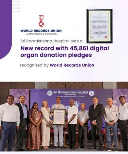 Best Multispeciality Hospital In Coimbatore