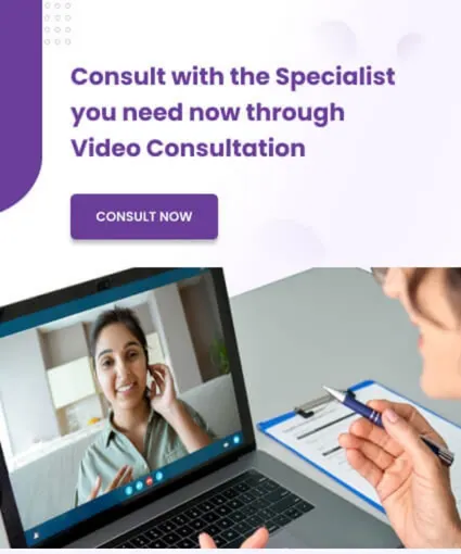 Online Doctor Consultation - Sri Ramakrishna Hospital