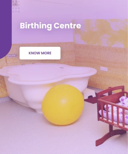 SRH Birthing Centre