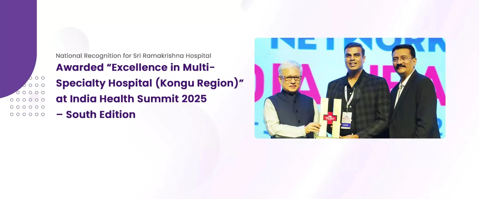 Best Hospital In Coimbatore