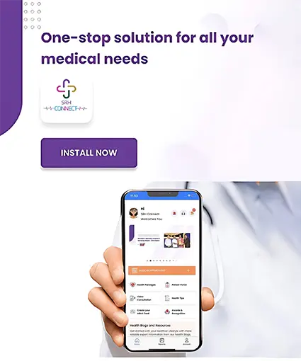 One-stop solution for all your medical needs