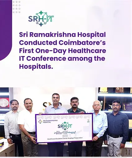 Top Hospital In Coimbatore