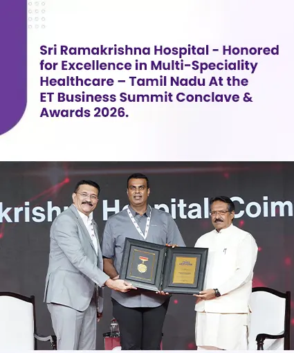 Coimbatore Best Hospital