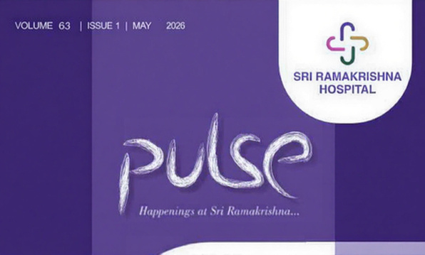 Pulse – May 2026 Edition